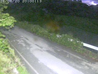 青谷町絹見