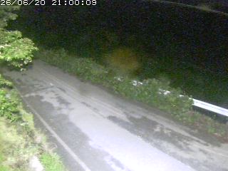青谷町絹見