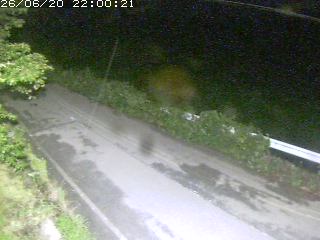 青谷町絹見