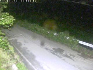 青谷町絹見