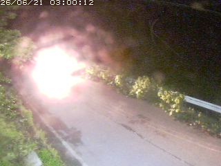 青谷町絹見