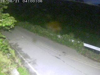 青谷町絹見