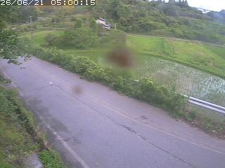 青谷町絹見