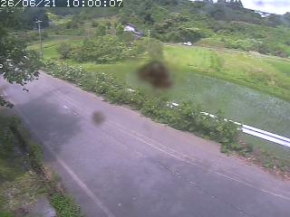 青谷町絹見