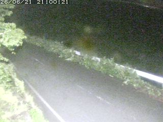 青谷町絹見