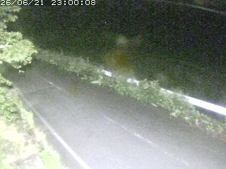 青谷町絹見