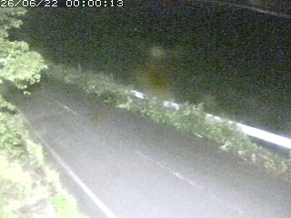 青谷町絹見