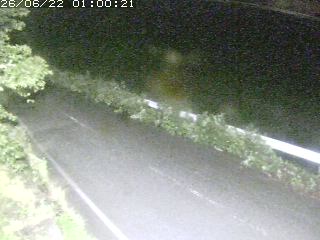 青谷町絹見