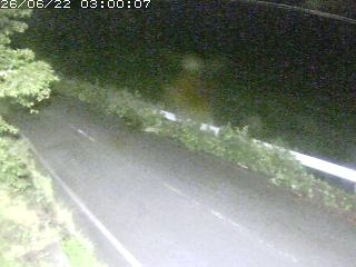 青谷町絹見