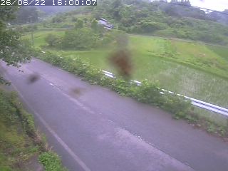 青谷町絹見