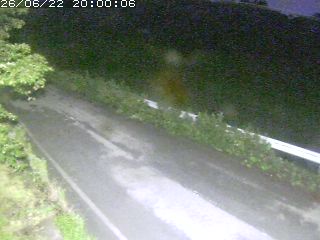 青谷町絹見