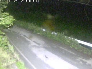 青谷町絹見