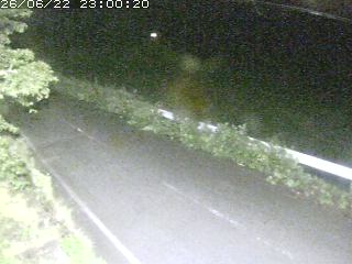 青谷町絹見