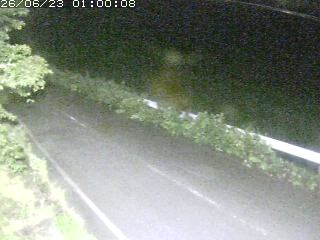 青谷町絹見