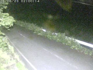 青谷町絹見