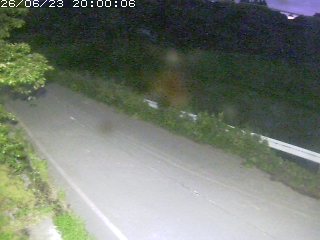 青谷町絹見