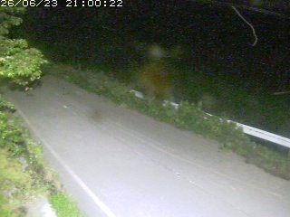 青谷町絹見