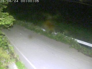 青谷町絹見