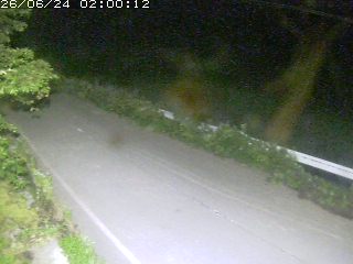 青谷町絹見