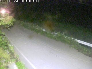 青谷町絹見
