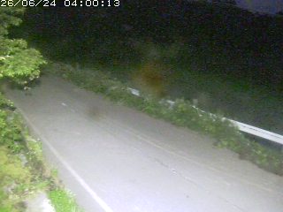 青谷町絹見