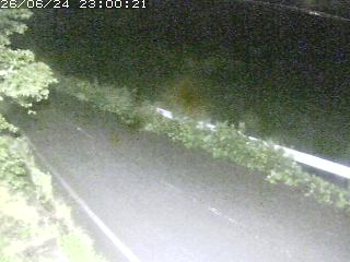 青谷町絹見
