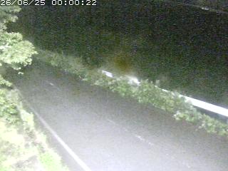 青谷町絹見
