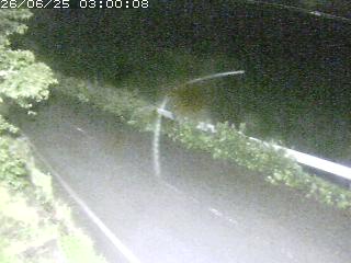 青谷町絹見