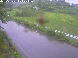 青谷町絹見