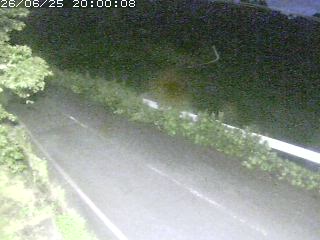 青谷町絹見