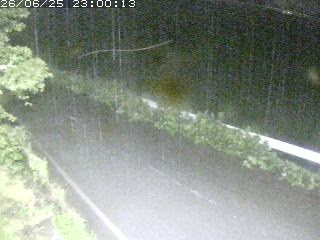 青谷町絹見