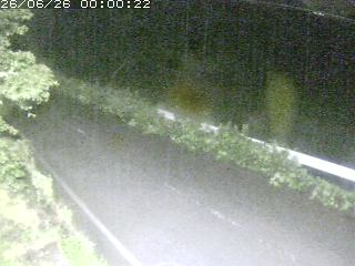 青谷町絹見
