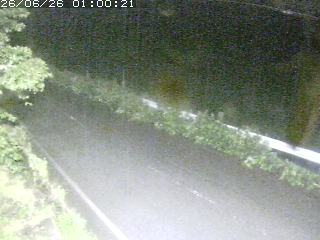 青谷町絹見