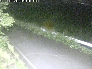 青谷町絹見