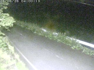 青谷町絹見