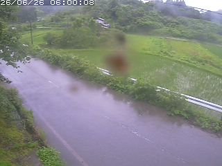青谷町絹見