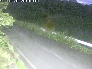 青谷町絹見