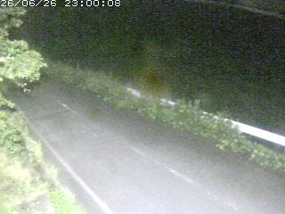 青谷町絹見