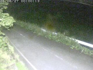青谷町絹見