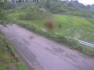 青谷町絹見