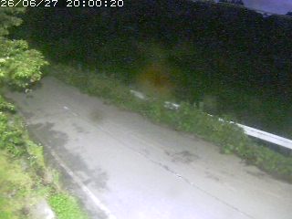 青谷町絹見