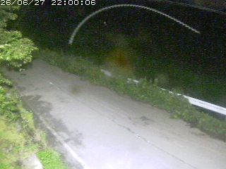 青谷町絹見