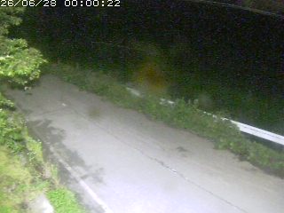 青谷町絹見