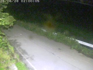 青谷町絹見