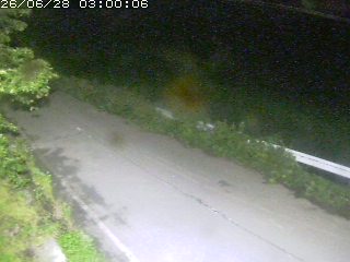 青谷町絹見