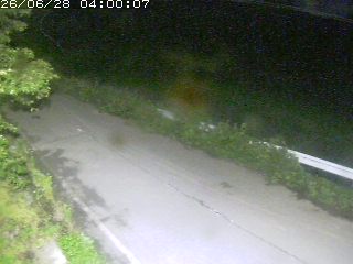 青谷町絹見
