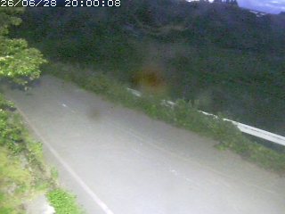 青谷町絹見