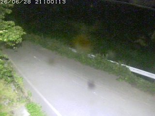 青谷町絹見