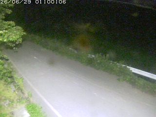 青谷町絹見