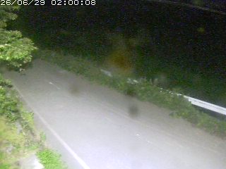 青谷町絹見